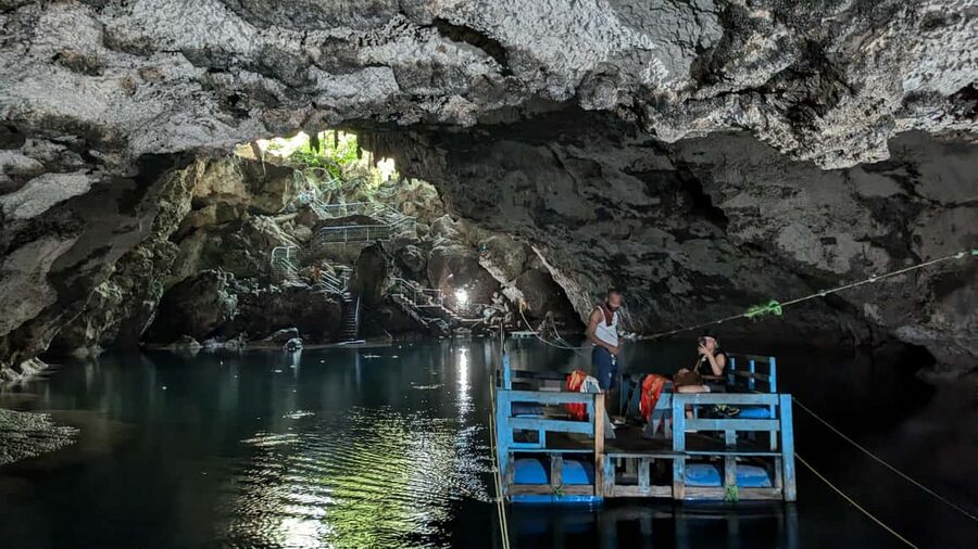 Santo Domingo: Los Tres Ojos, Boca Chica & More - What to pack for a smooth day