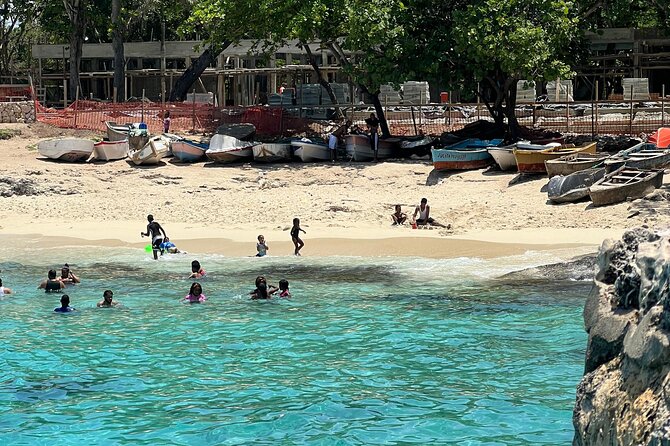 Santo Domingo must do; Los 3 Ojos, Boca Chica beach & more - Why this tour works beyond the Colonial Zone