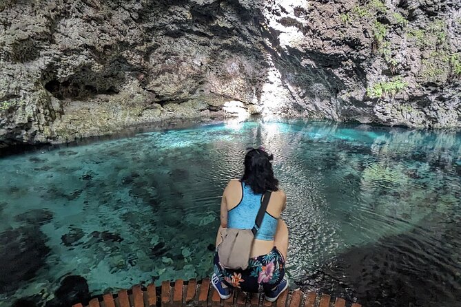 Santo Domingo must do; Los 3 Ojos, Boca Chica beach & more - What the $88 price really covers