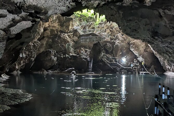 Santo Domingo must do; Los 3 Ojos, Boca Chica beach & more - What to bring for an easier day