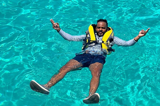 Santo Domingo must do; Los 3 Ojos, Boca Chica beach & more - Los Tres Ojos and the fourth lake below ground