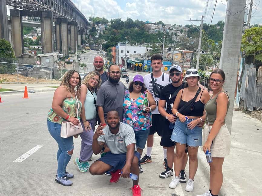 Santo Domingo: The Authentic Dominican Neighborhood Tour - Key points at a glance