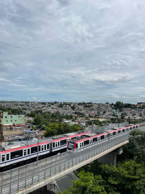 Santo Domingo: The Authentic Dominican Neighborhood Tour - Why this tour gives you a different Santo Domingo
