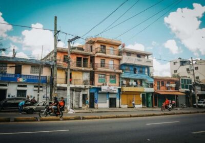 The Authentic Dominican Neighborhood Tour