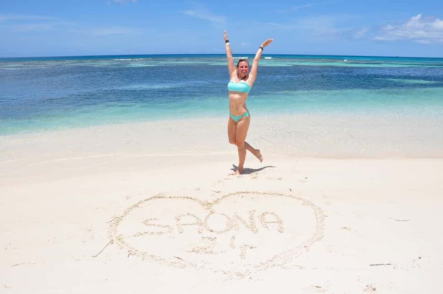 Saona Island: Catamaran/Speedboat Tour to a Dream Beach - Bayahibe gives the day a proper starting point