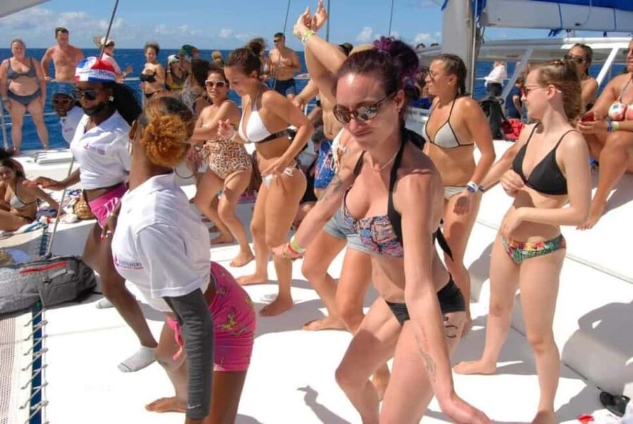 Saona Island: Catamaran/Speedboat Tour to a Dream Beach - Small details that make the day easier