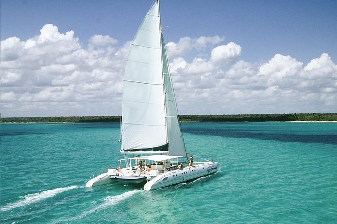 Saona Island Excursion by Catamaran and Speedboat - Key points to know before you book