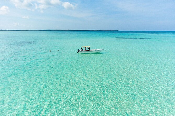 Saona Island Excursion from Bayahibe - Key points at a glance