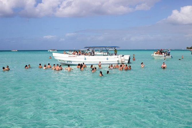 Saona Island Excursion from Bayahibe - Is the $69 price good value?