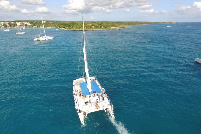 Saona Island Excursion From Punta Cana - Why Saona Island is worth the early start