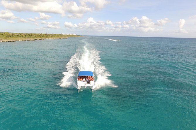 Saona Island Excursion From Punta Cana - Is $82 a good value?