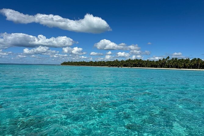 Saona Island for Marella Discovery Passengers from La Romana Port - Why this Saona trip feels different