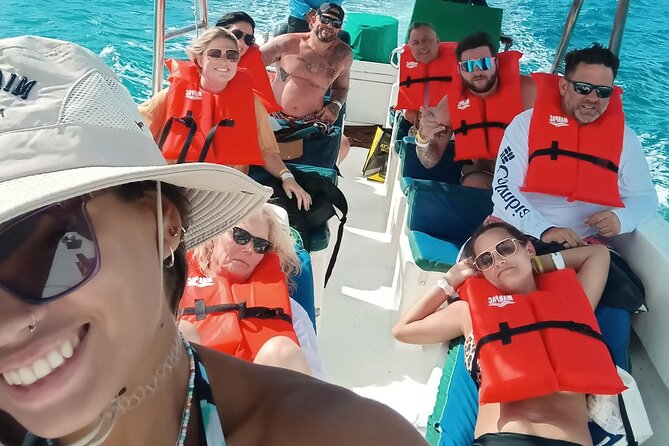 Saona Island Premium Discovery Tour from Punta Cana or Bayahíbe - Why this Saona trip feels different