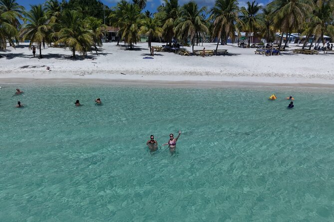 Saona Island Premium Discovery Tour from Punta Cana or Bayahíbe - The return to Bayahíbe and the final stop
