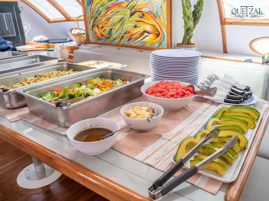 Saona island - Small group tour - Luxury catamaran - What is included, and what can cost extra