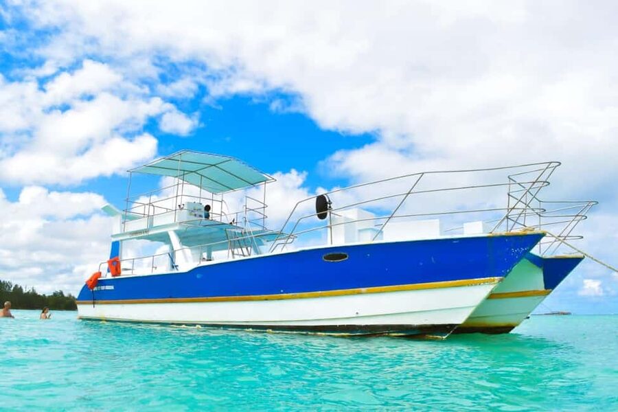 Saona Island Tour From Santo Domingo with Lunch and Pickup - What $92 includes, and what it does not
