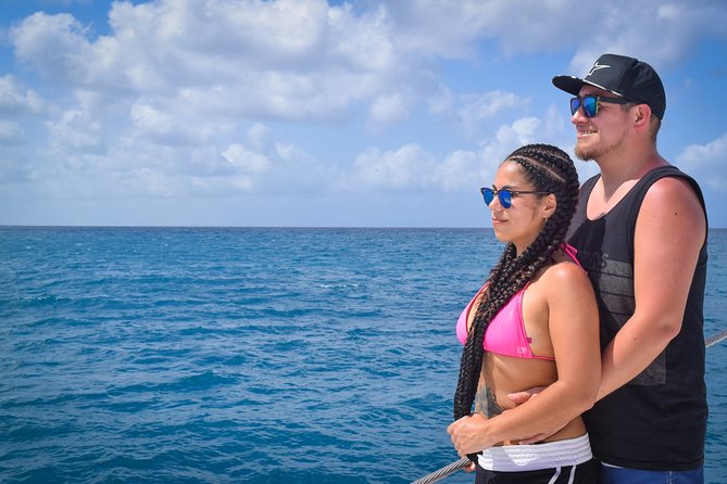Saona Island Tour with Lunch and Pickup - Saona Island gives you almost three hours to settle in