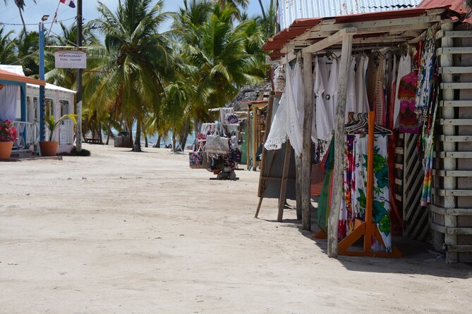 Saona, Mano Juan, Canto de la playa away from the tourist crowds - Canto de la Playa for snorkeling and quiet time