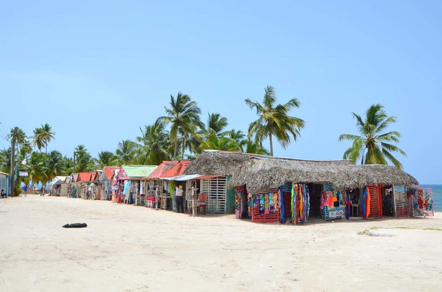 Saona Special Tour: Four Beaches & Canto Experience - Who will enjoy this tour most?