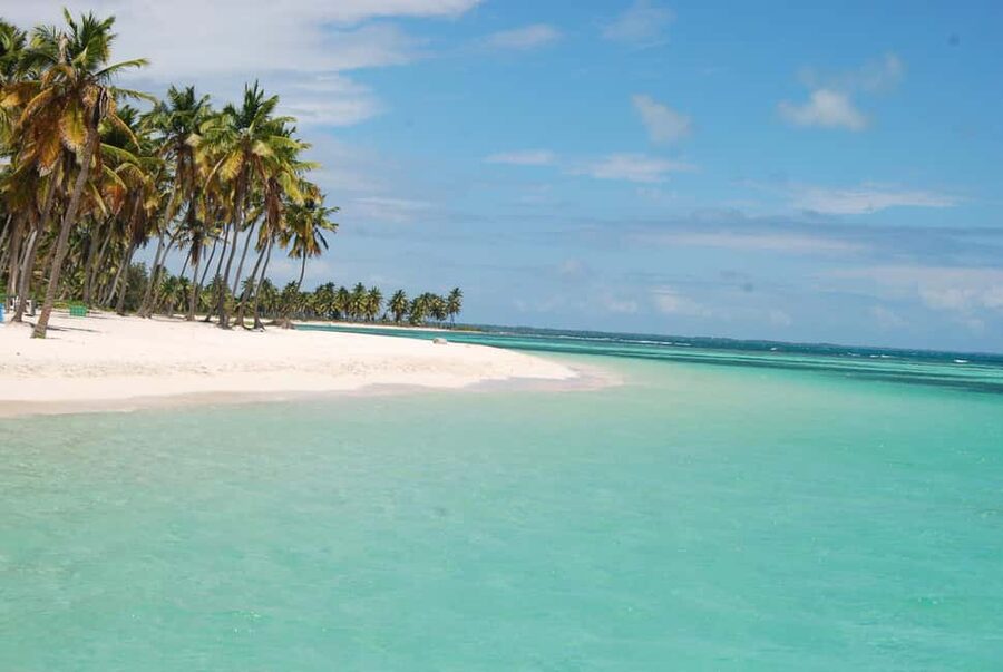 Saona Special Tour: Four Beaches & Canto Experience - How the transport shapes the day