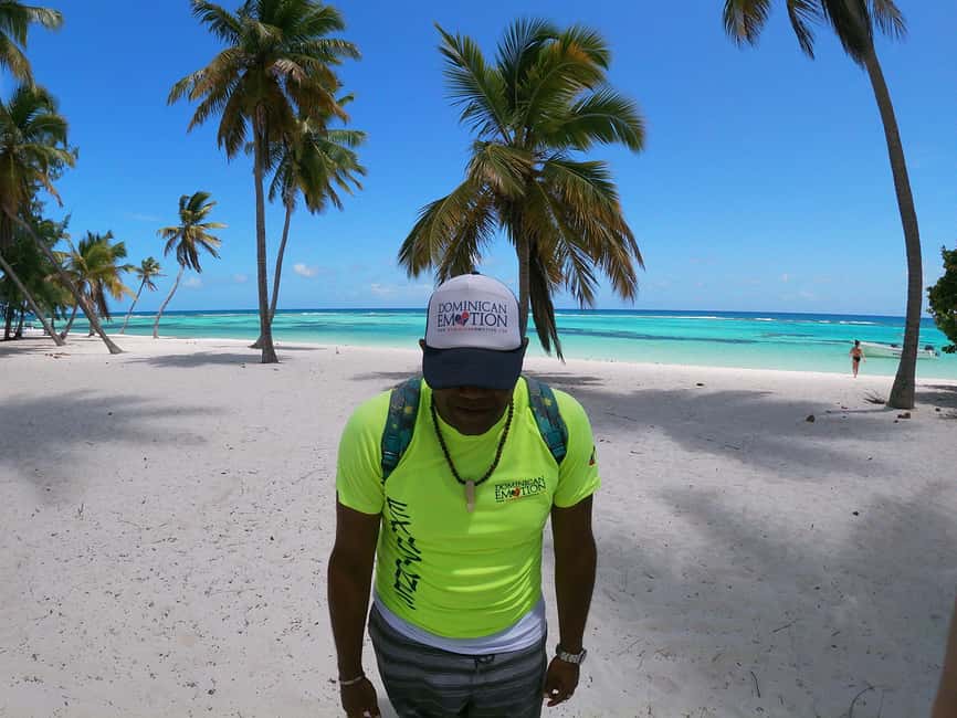 Saona Special Tour: Four Beaches & Canto Experience - Is $100 a fair price?