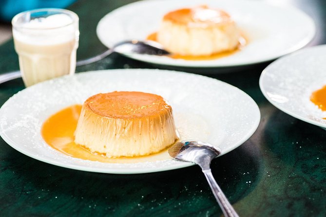 Savor the Sunset: Old San Juan Walking Food Tour - Group size and guide quality