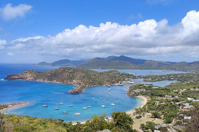 Scenic Full Day Tour of Antigua - What makes this Antigua tour worth considering