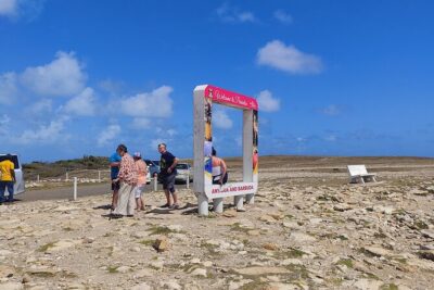 Scenic Full Day Tour of Antigua