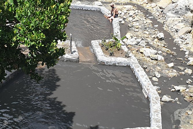 Scenic Tour of Soufriere - Key points at a glance