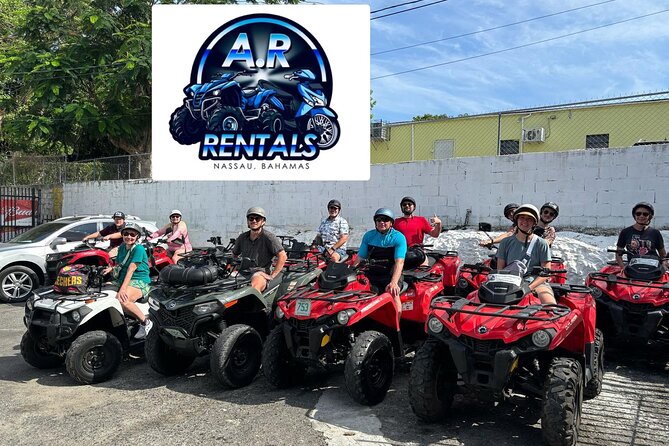 Scooter rentals ,Atv rentals and Buggy Rental,Nassau Bahamas - Why wheels change the Nassau experience