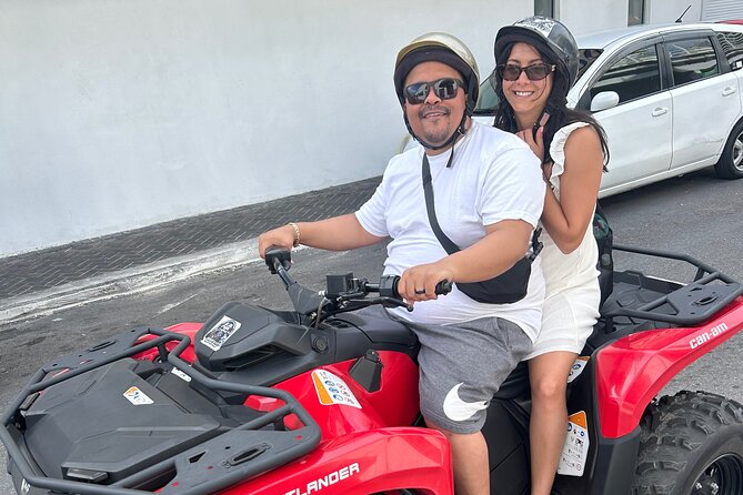 Scooter rentals ,Atv rentals and Buggy Rental,Nassau Bahamas - Six hours of freedom, with a few limits