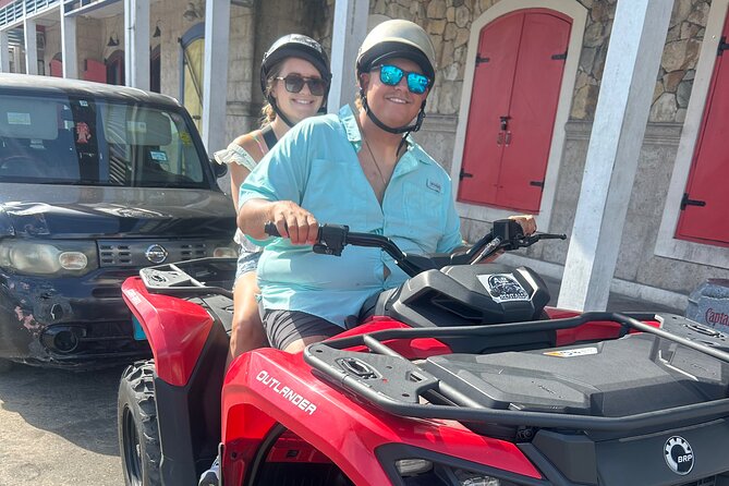 Scooter rentals ,Atv rentals and Buggy Rental,Nassau Bahamas - Price, drinks, and the real value