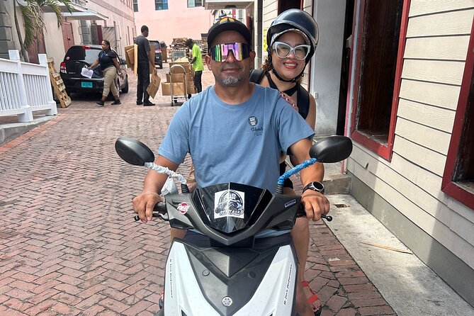 Scooter rentals ,Atv rentals and Buggy Rental,Nassau Bahamas - Who will enjoy this Nassau rental