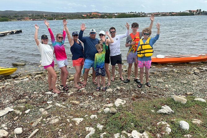 Sea Glass Island and Clear Kayak Adventure - Price and value for different kinds of visitors