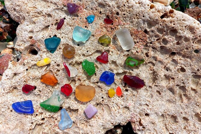 Sea Glass Island Aruba Tour - Key points to know before you book