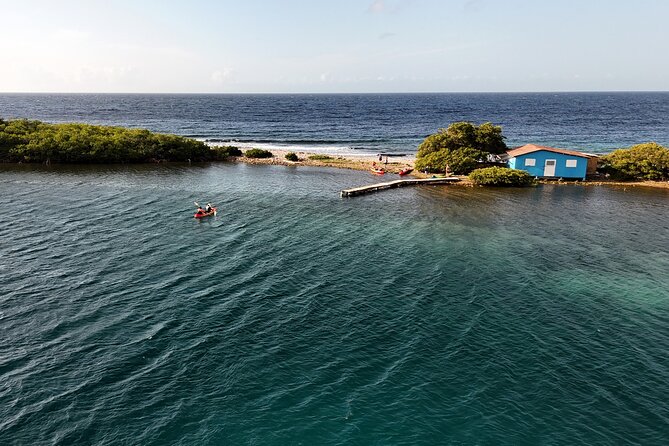 Sea Glass Island Aruba Tour - Is $95 a fair price?