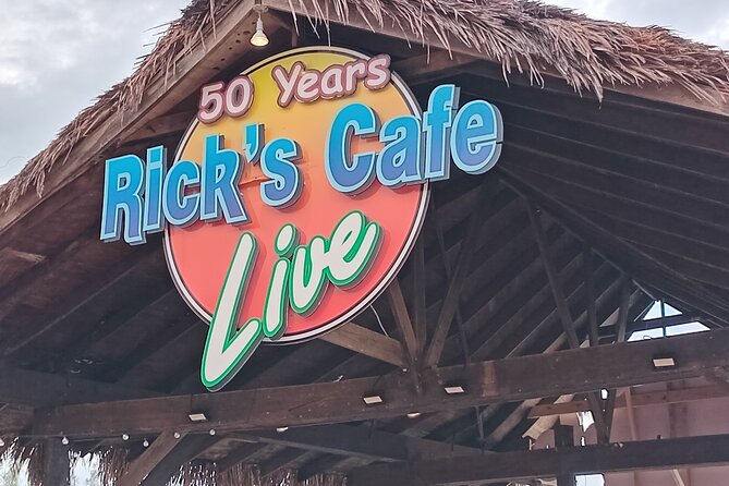 Seven Miles Beach in Negril and Ricks Cafe from Montego Bay - Weather, cancellation, and practical planning