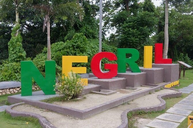 Seven Miles Beach in Negril and Ricks Cafe from Montego Bay - Should you book it?