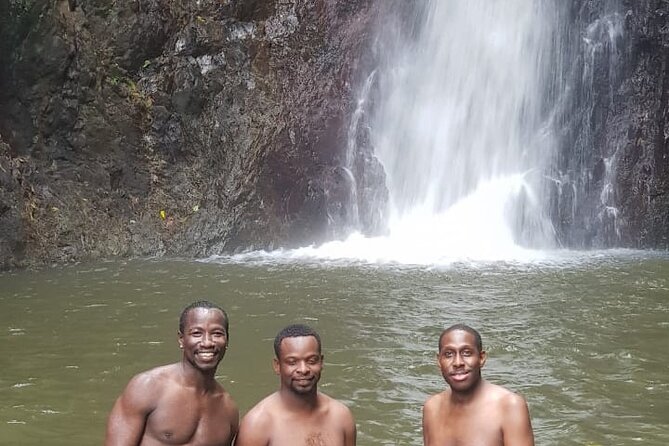 Seven Sisters Waterfalls Hike - Who should book Seven Sisters?