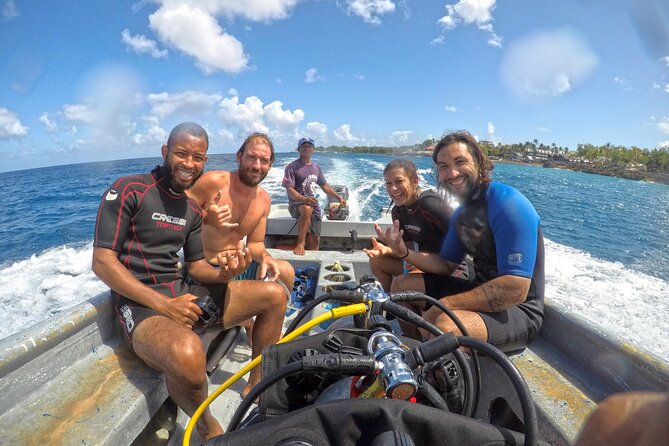 Shared 2 hours Sosúa Bay Snorkeling with Professional Guide - The first five-minute boat ride