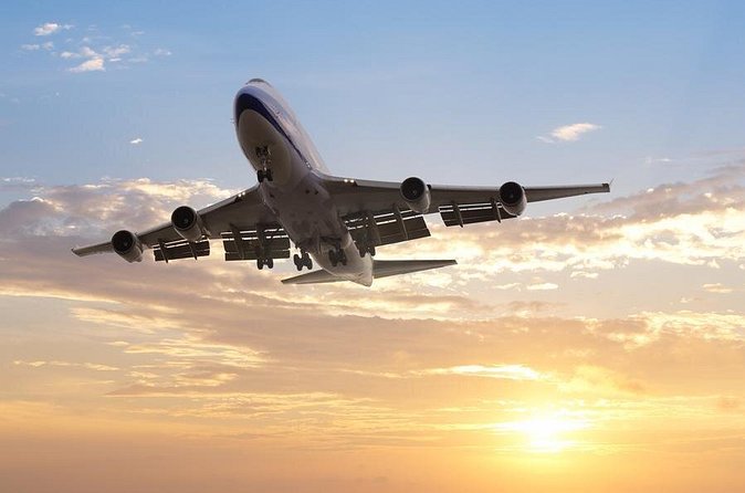 Shared Departure Transfer: Hotel to St Maarten Airport - Timing: the part you need to manage carefully