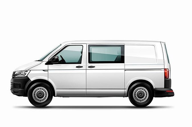 Shared Transfer: From/to Montego Bay International Airport - The price is excellent, if reliability matters less than savings