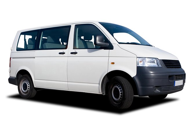 Shared Transfer: From/to Montego Bay International Airport - The hotel pickup is the part to manage carefully