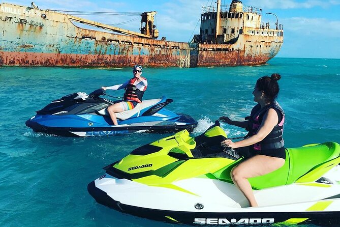 Shipwreck Adventure in Providenciales - Practical details that affect your decision