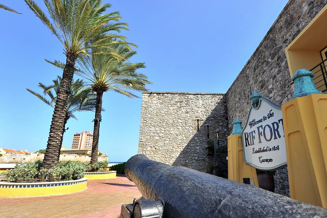 Shop and Beach Guided Tour in Curacao City - Seri Domi Viewpoint and the city from above