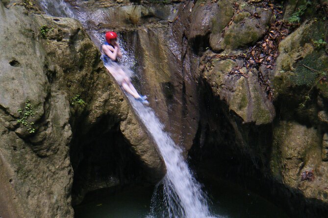 Shore Excursion: Quick Zip and Waterfalls of Damajagua Adventure - What this Puerto Plata shore excursion actually feels like