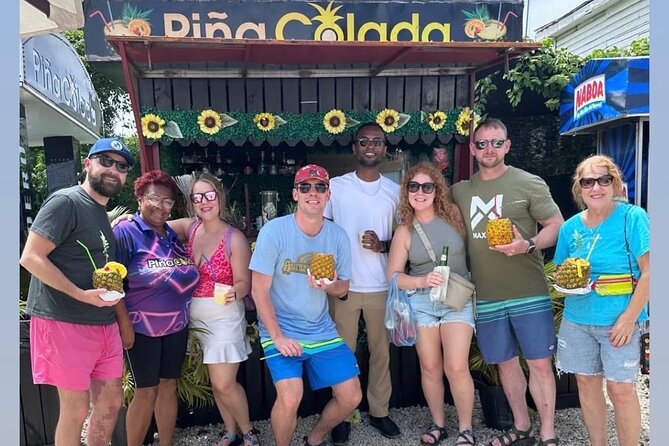 Sightseeing and City Tour in Puerto Plata - Key points to know before booking