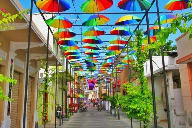 Sightseeing and City Tour in Puerto Plata - San Felipe Cathedral and Puerto Plata’s central streets