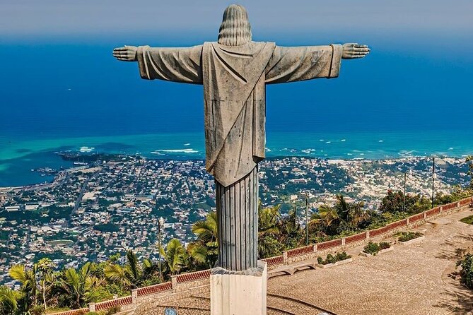 Sightseeing and City Tour in Puerto Plata - Fortaleza de San Felipe and the pirate era
