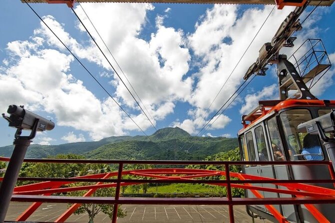 Sightseeing and City Tour in Puerto Plata - Macorix House of Rum and the story of Dominican spirits